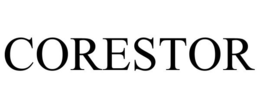 CORESTOR trademark