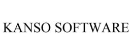 KANSO SOFTWARE trademark