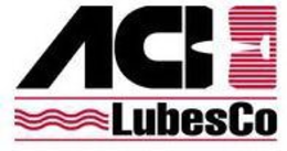 ACI LUBESCO trademark