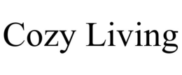 COZY LIVING trademark