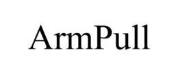ARMPULL trademark