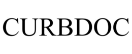 CURBDOC trademark