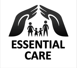 ESSENTIAL CARE trademark