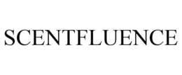SCENTFLUENCE trademark