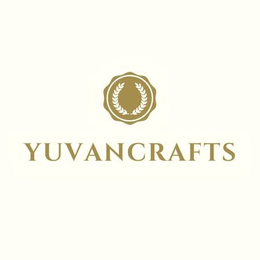 YUVANCRAFTS trademark