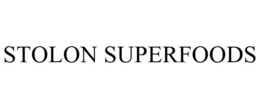 STOLON SUPERFOODS trademark