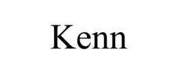 KENN trademark