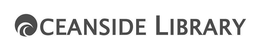 OCEANSIDE LIBRARY trademark