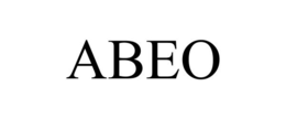 ABEO trademark
