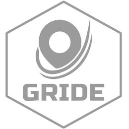 GRIDE trademark