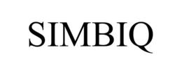 SIMBIQ trademark