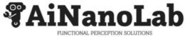 AINANOLAB FUNCTIONAL PERCEPTION SOLUTIONS trademark