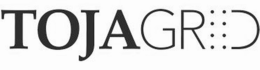 TOJA GRID trademark
