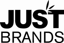 JUST BRANDS trademark
