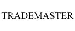 TRADEMASTER trademark