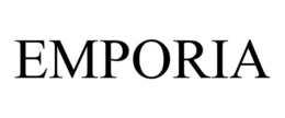 EMPORIA trademark