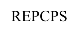 REPCPS trademark