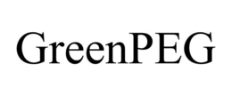 GREENPEG trademark
