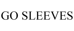 GO SLEEVES trademark