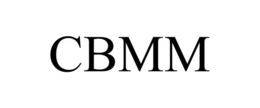 CBMM trademark