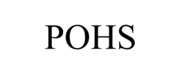 POHS trademark