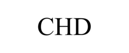 CHD trademark
