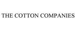 THE COTTON COMPANIES trademark