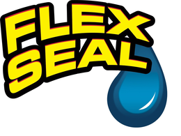 FLEX SEAL trademark