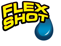 FLEX SHOT trademark