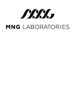 MNG LABORATORIES trademark