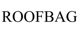 ROOFBAG trademark