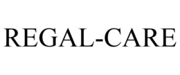 REGAL-CARE trademark