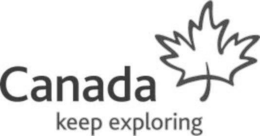 CANADA KEEP EXPLORING trademark