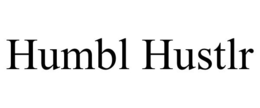 HUMBL HUSTLR trademark