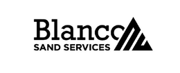 BLANCO SAND SERVICES trademark