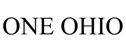 ONE OHIO trademark