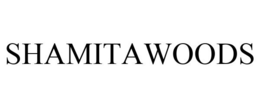 SHAMITAWOODS trademark