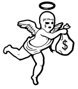 GET MONEY $ trademark