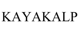 KAYAKALP trademark