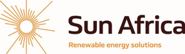 SUN AFRICA RENEWABLE ENERGY SOLUTIONS trademark