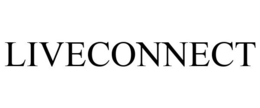 LIVECONNECT trademark