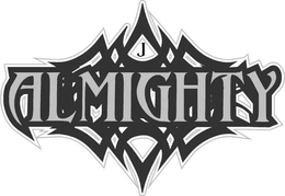 J ALMIGHTY trademark