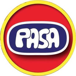 PASA trademark