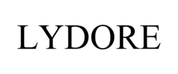 LYDORE trademark