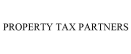 PROPERTY TAX PARTNERS trademark