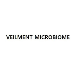 VEILMENT MICROBIOME trademark