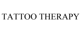 TATTOO THERAPY trademark