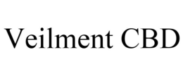 VEILMENT CBD trademark