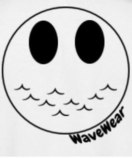 WAVEWEAR trademark