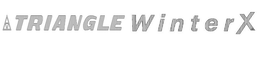 TRIANGLE WINTERX trademark